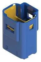 CONNECTOR, PLUG, 3POS, 2.5MM