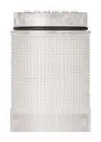TWIN LIGHT CL, 24VAC/DC, 40MM, BLUE