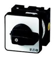 ROTARY ON-OFF SWITCH, 1 POLE, 690VAC/20A