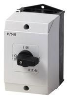 ON-OFF SWITCH, 3 POLE, 690VAC, 20A