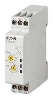 TIME DELAY RELAY, SPDT, 100H, 240VAC