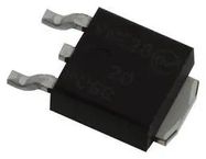 MOSFET, N-CHANNEL, 600V, 13A, TO-252