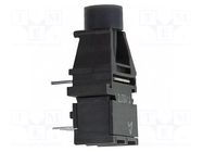 Toslink component: simplex transmitter BROADCOM (AVAGO)