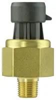 PRESSURE TRANSMITTER, ABSOLUTE, 100PSI