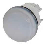 OPERATOR, PUSHBUTTON SWITCH, WHITE
