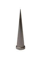 SOLDERING TIP, ROUND, 0.2MM