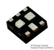 DIODE, ESD PROTECTION, WDFN-6