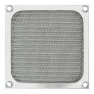 FAN FILTER, EMI/RFI, 80MM