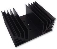 HEAT SINK, TO-3, 1.65┬░C/W