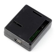 Case for Raspberry Pi 3 Model A+ - black