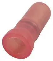 SPARE WIRE CAP, RED, NYLON