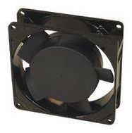 AXIAL FAN, 91.5MM, 240VAC, 37CFM, 40DBA