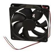 AXIAL FAN, 120MM, 12V, 108.2CFM, 44.5DBA