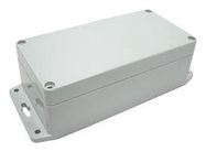 ENCLOSURE, IP65, PC, GREY