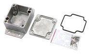 ENCLOSURE, IP67, ALUM ALLOY, NATURAL