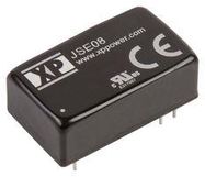 DC-DC CONVERTER, 12V, 0.665A