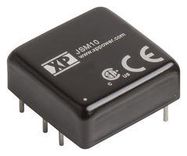 DC-DC CONVERTER, 2 O/P, 10W