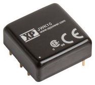 DC-DC CONVERTER, 2 O/P, 10W