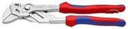 PLIERS WRENCH, SLIP JOINT, 250MM