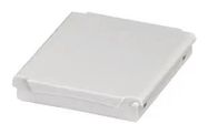 HOUSING COVER, 53.6MM, POLYCARBONATE