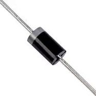 RECTIFIER, 1KV, 1A, DO-41