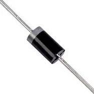 TVS DIODE, BIDIRECTIONAL, 5.8V, AXIAL