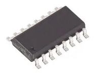 ANALOGUE MUX, SINGLE, 8:1, NSOIC-16