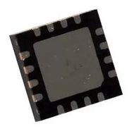 ANALOG SWITCH, 4CH, SPST-NO, QFN-EP-16