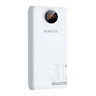 Powerbank Romoss SW20S Pro 20000mAh, 30W (white), Romoss