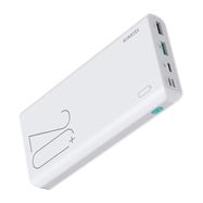 Powerbank Romoss Sense 6+, 20000mAh (white), Romoss