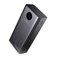 Powerbank Romoss PEA40 Pro 40000mAh, 65W (black), Romoss
