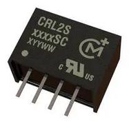 DC-DC CONVERTER, 5V, 0.4A