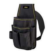 Basic Tool Bag Deli Tools EDL430003, Deli Tools