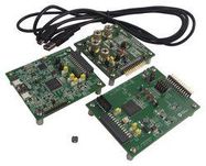 EVALUATION BOARD, AUDIO AMPLIFIER