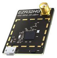 EZR32HG RADIO BOARD, 490MHZ, +20DBM