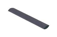 HEAT SHRINK TUBING, 2.4MM, BLACK