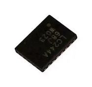 SIM CARD SWITCH, 4PDT, UMLP-16