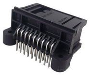 AUTOMOTIVE CONNECTOR, PLUG, 18POS, PCB