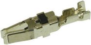 CONTACT, SOCKET, 16-12AWG, CRIMP