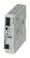 POWER SUPPLY, AC-DC, 24V, 5A