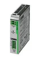 REDUNDANCY MODULE, POWER SUPPLY
