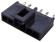 CONNECTOR, HEADER, 6POS, 1ROW, 2.5MM