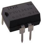 MOSFET RELAY, SPST-NO, 100V, 0.55A, THD