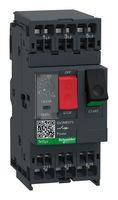 CIRCUIT BREAKER, 3 POLE, 690V, DIN RAIL