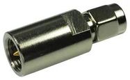 RF ADAPTER, SMA PLUG-FME PLUG, 50 OHM