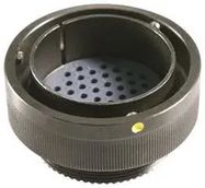 MIL SPEC EQUIVALENT CIRCULAR CONNECTORS