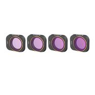 Set of 4 filters ND 4/8/16/32 Sunnylife for DJI Mini 3 Pro (MM3-FI417), Sunnylife