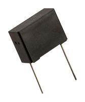 CAPACITOR, 1 UF, 450VDC, FILM, RADIAL