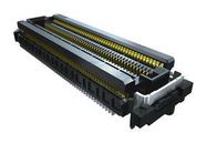 CONNECTOR, STACKING, RCPT, 60POS, 2ROW