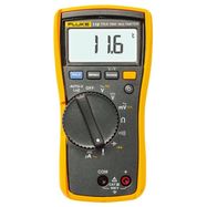 True RMS Multimeter, Fluke